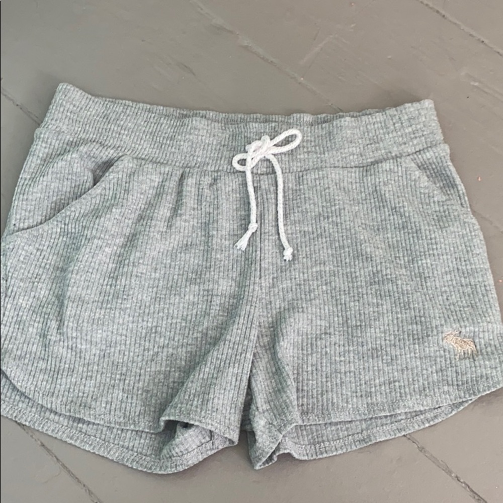 Abercrombie Kids lounge shorts